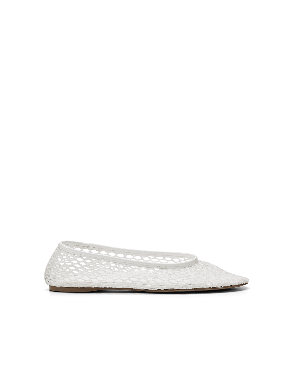YSABELLA - WHITE