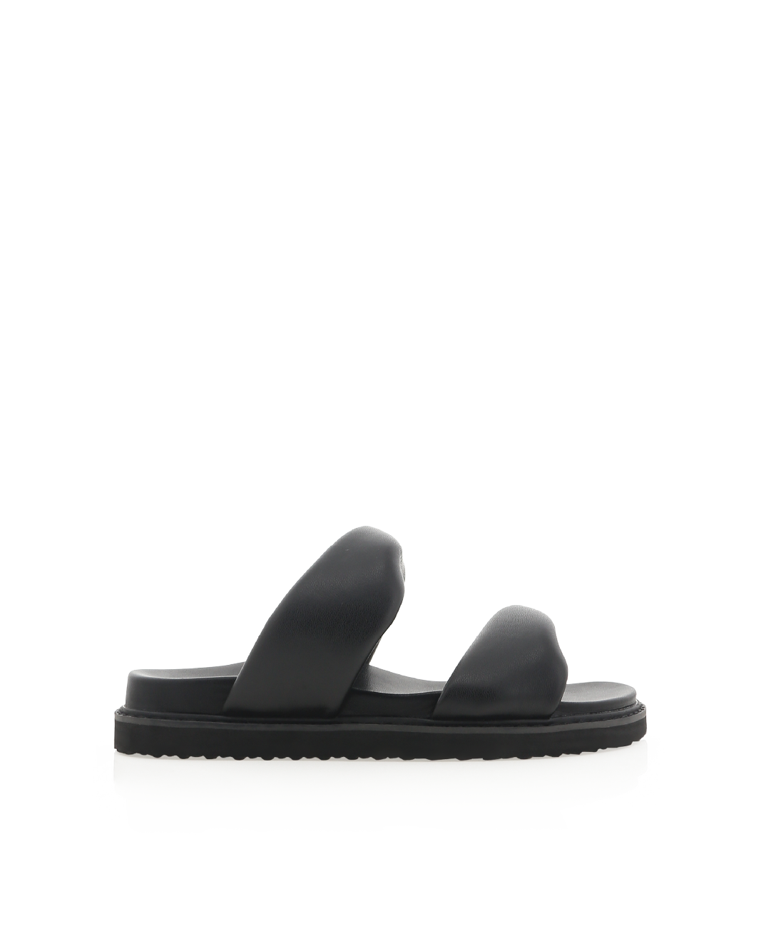 ZONYA - BLACK
