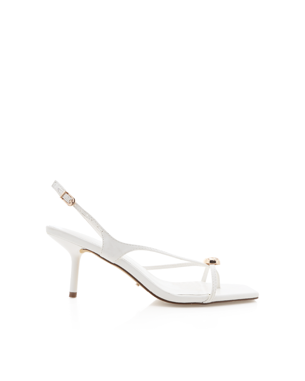 ZYAIR - WHITE
