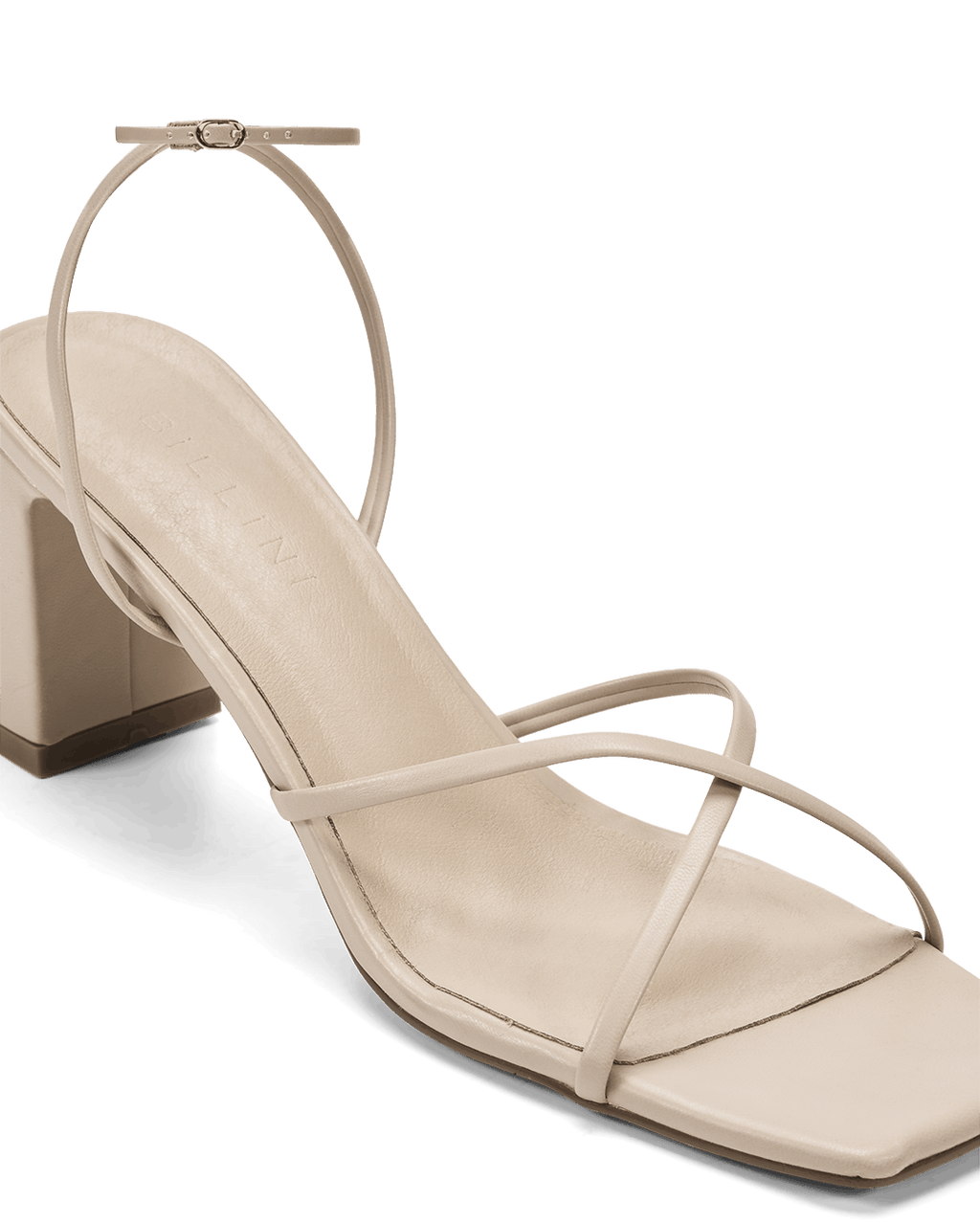 ISOTTA - LIGHT CLAY